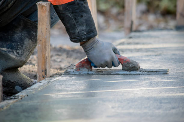 Best Industrial Concrete Flooring in Louisville, TN