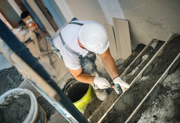 Best Concrete Driveway Installation in Louisville, TN