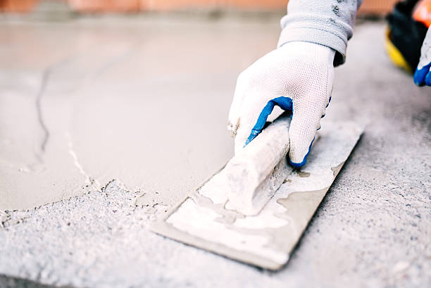 Best Concrete Steps and Stairs in Louisville, TN