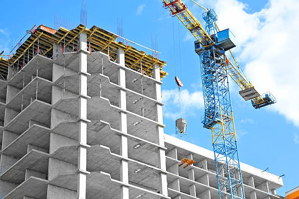 Best Commercial Concrete Services in Louisville, TN